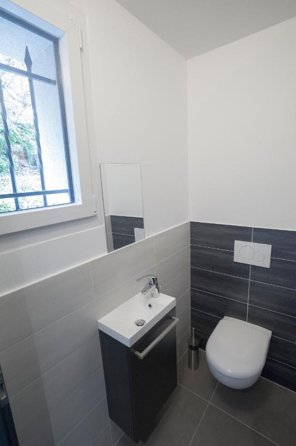 Appartement Mont Blanc - Vue Lac Sévrier Exterior foto